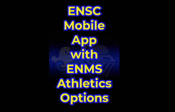 ENSC app