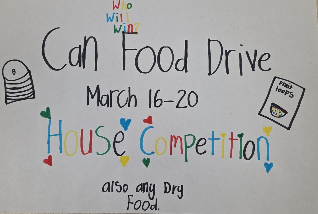 food drive