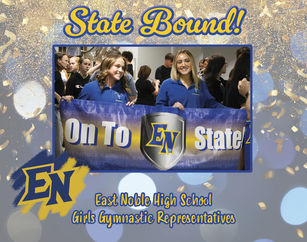 Congrats-ENHS-State-Bound