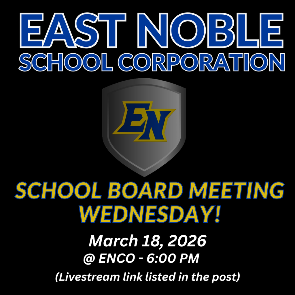 School Board Meeting Wednesday, March 18