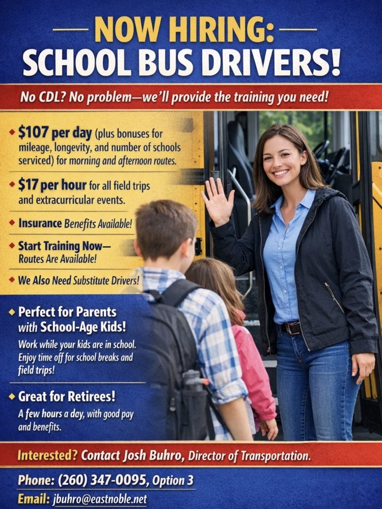 bus drivers