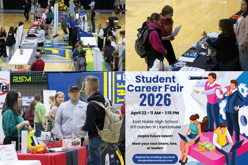 Student Career Fair