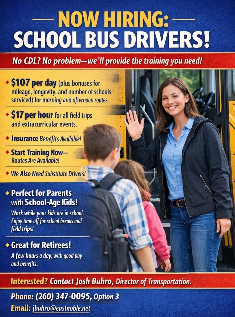 bus drivers