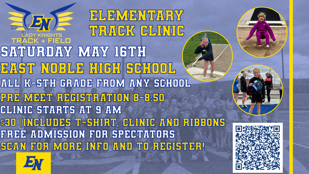 Track Clinic