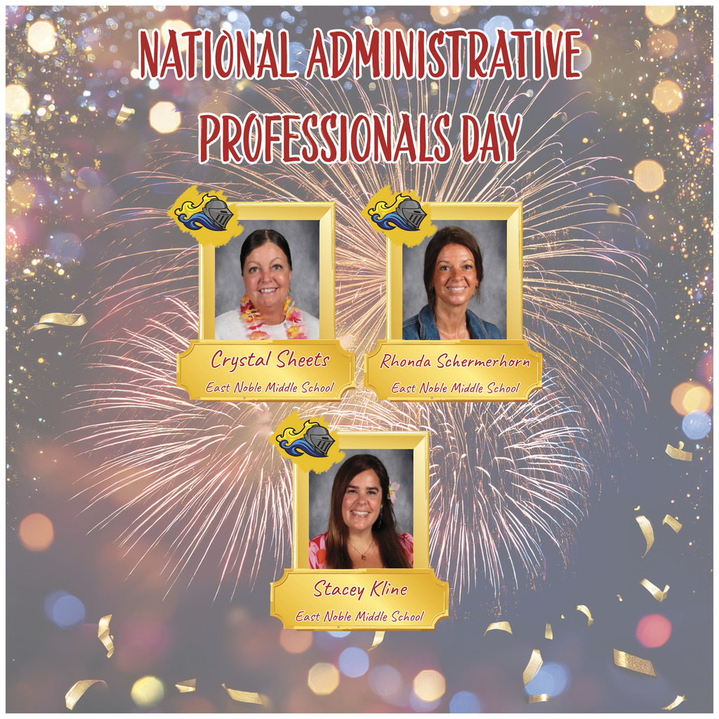Administrative Professional Day