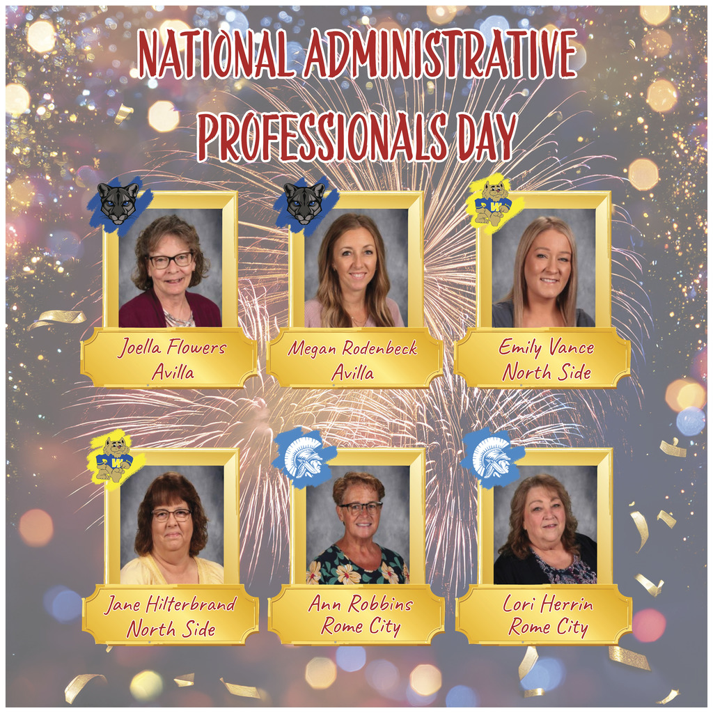 Administrative Professional Day