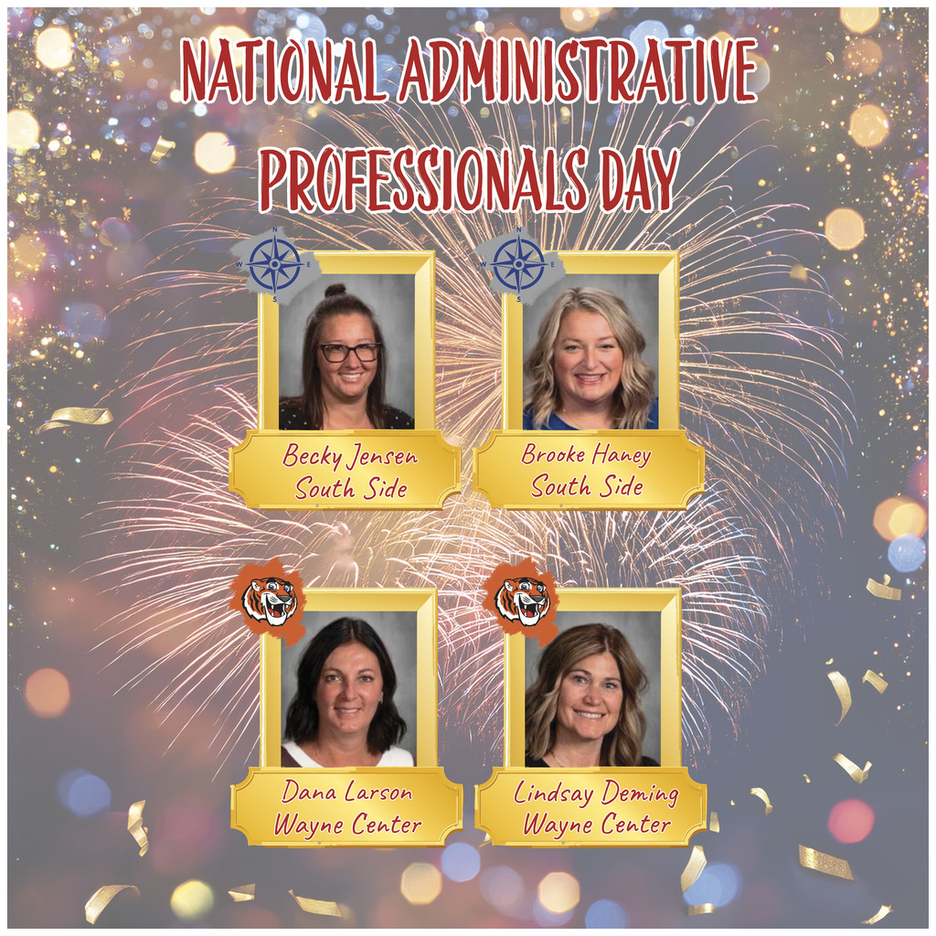 Administrative Professional Day