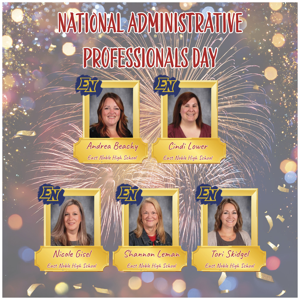 Administrative Professional Day