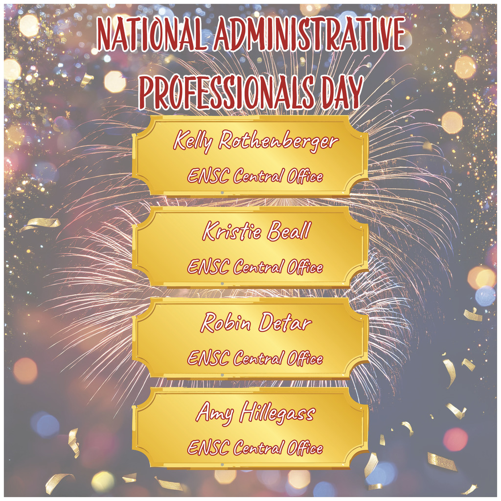 Administrative Professional Day