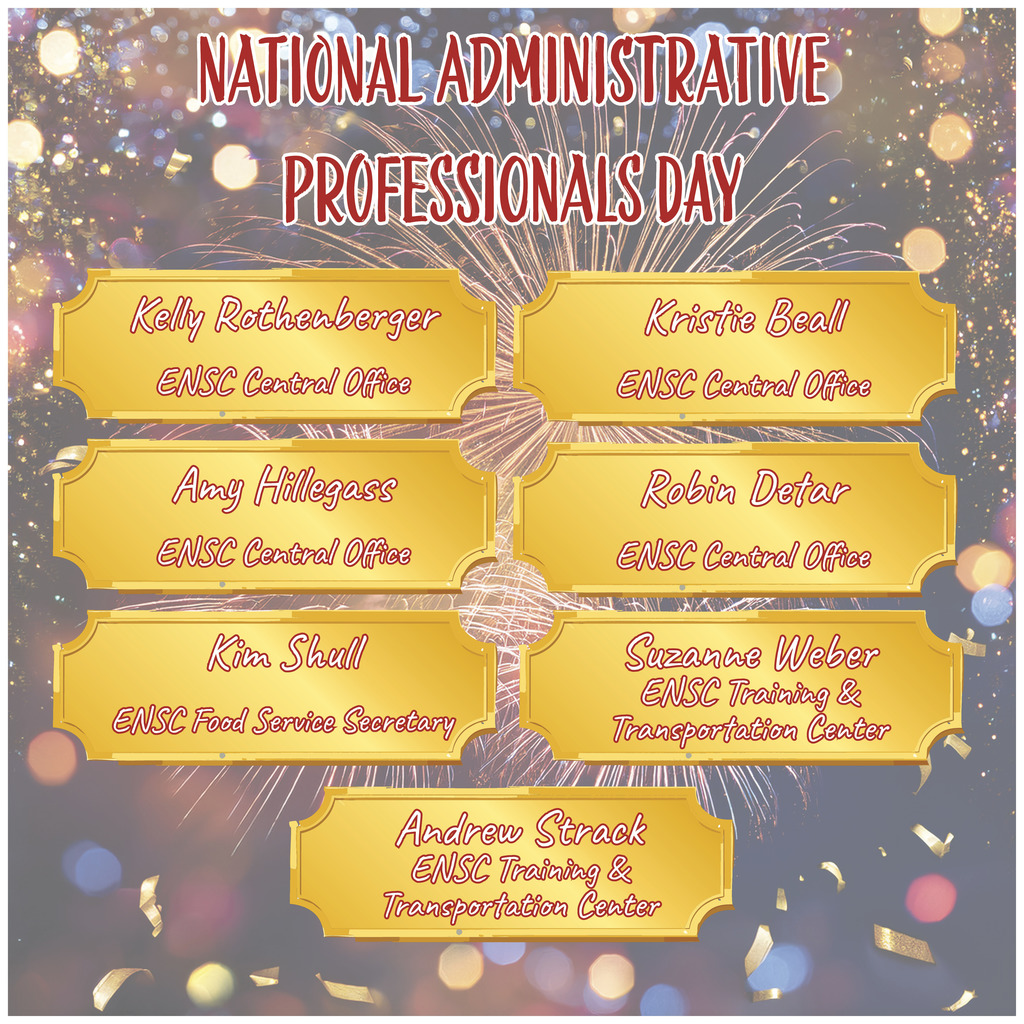 National Administrative Professionals Day