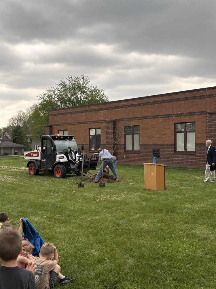 Arbor Day 