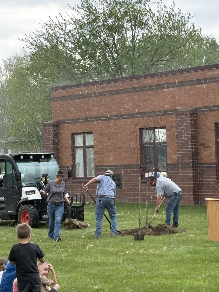 Arbor Day 