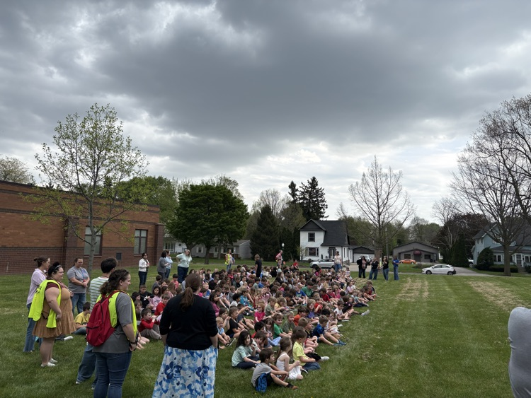 Arbor Day 