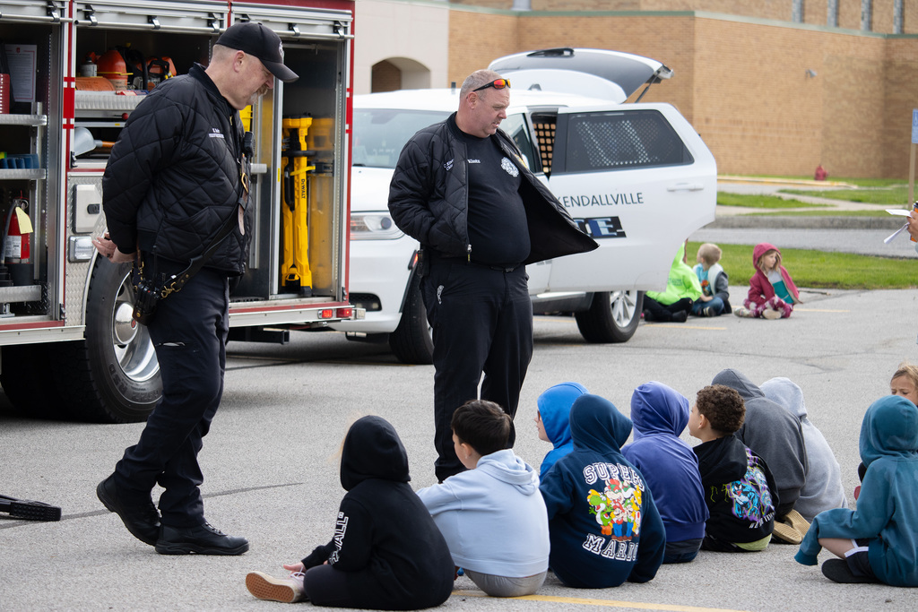 Avilla Careers On Wheels