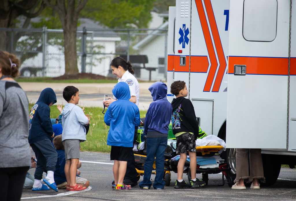 Avilla Careers On Wheels