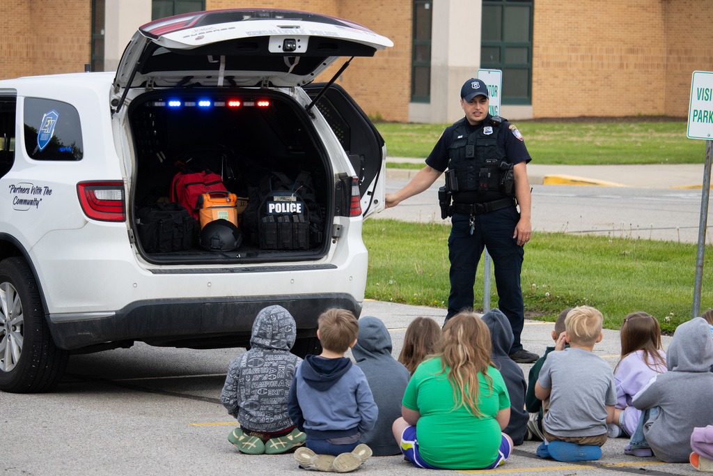 Avilla Careers On Wheels