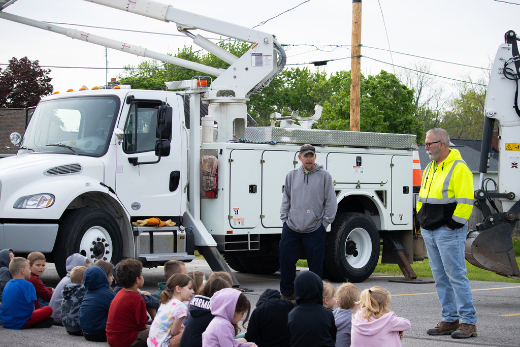 Avilla Careers On Wheels