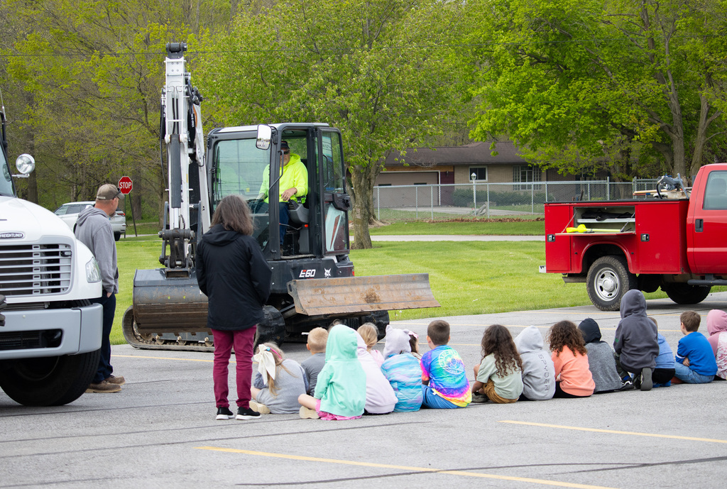 Avilla Careers On Wheels