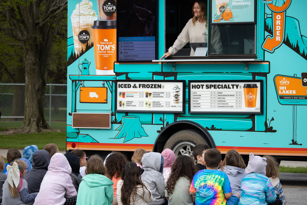 Avilla Careers On Wheels