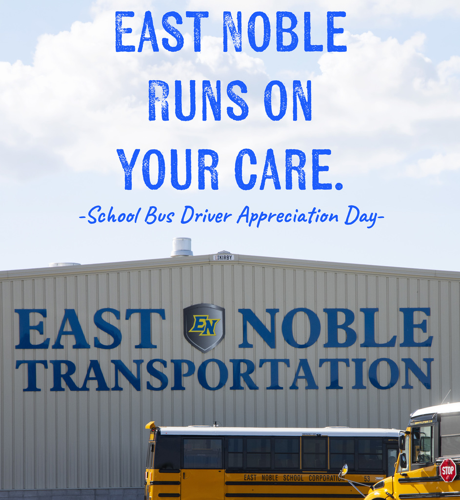 Bus Driver Appreciation Day