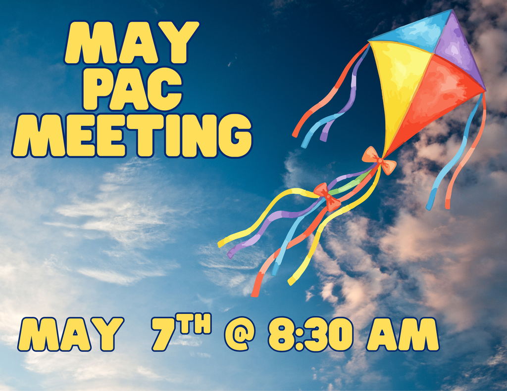 May PAC