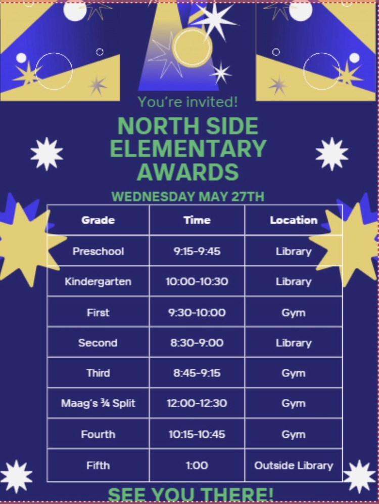 awards