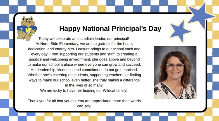 principal day