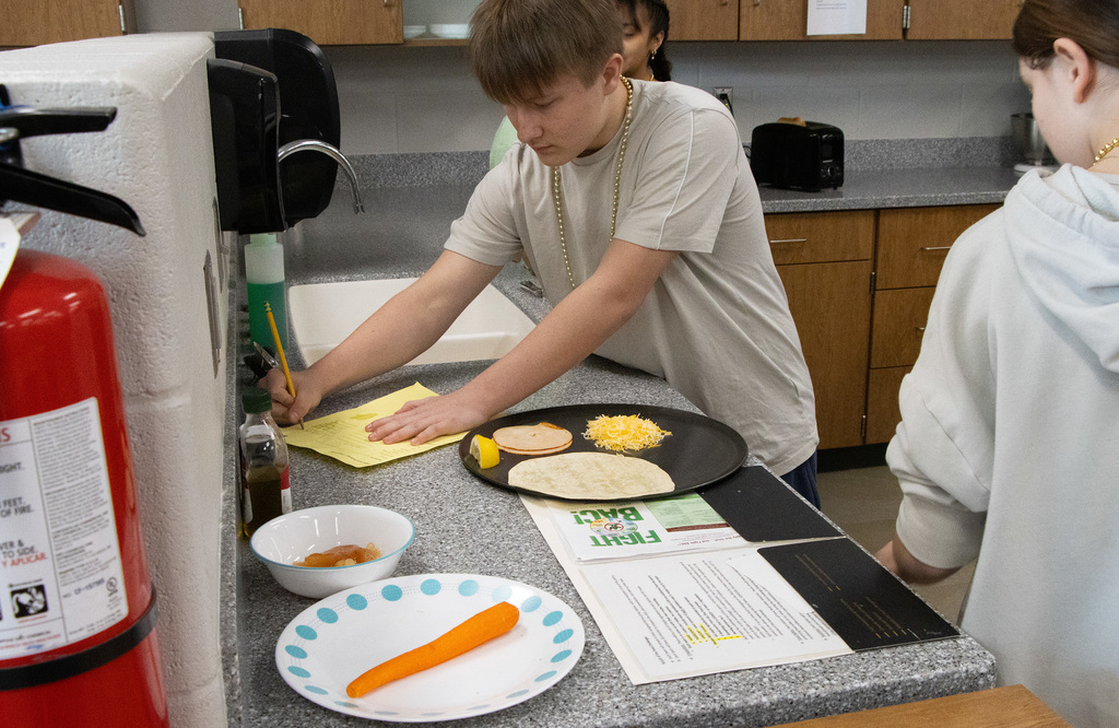 ENMS FACS