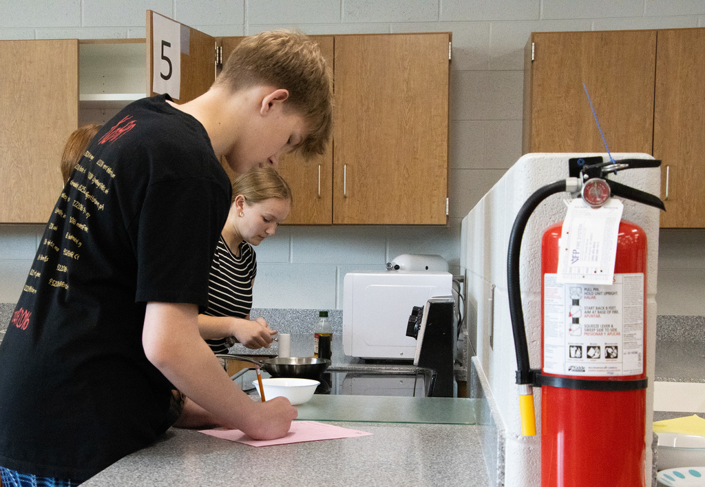 ENMS FACS