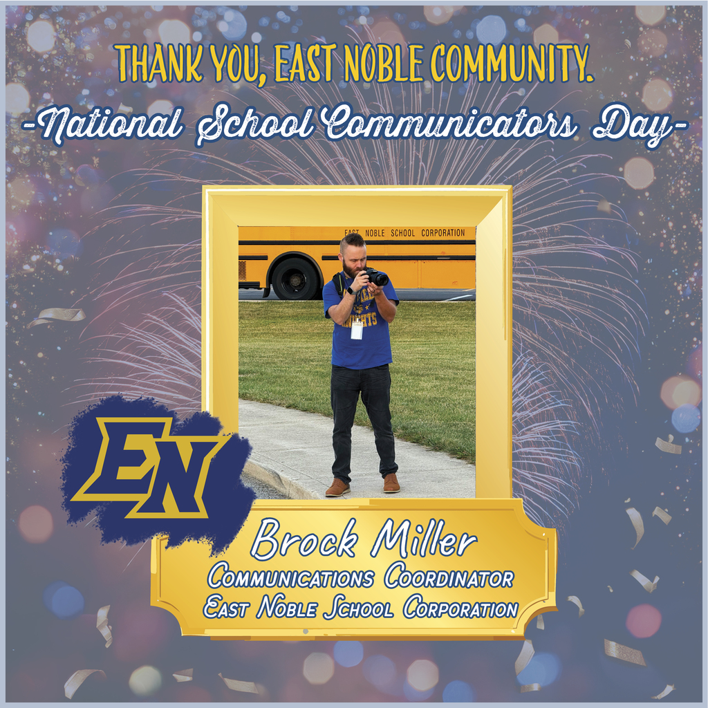 School Communicators Day