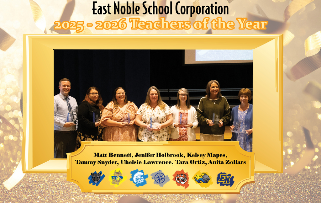 ENSC Banquet
