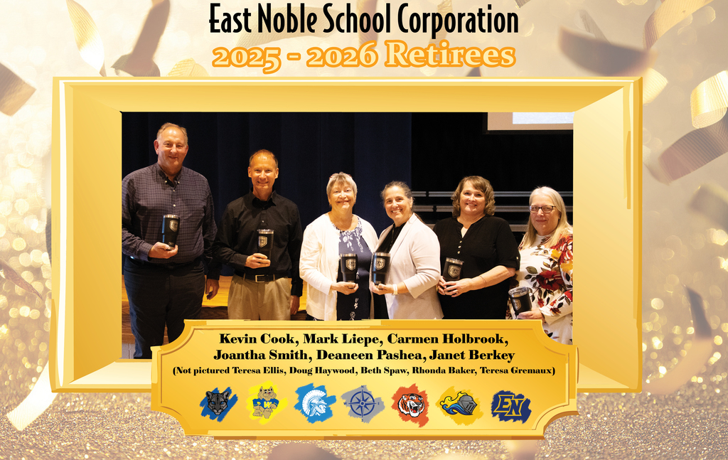 ENSC Banquet