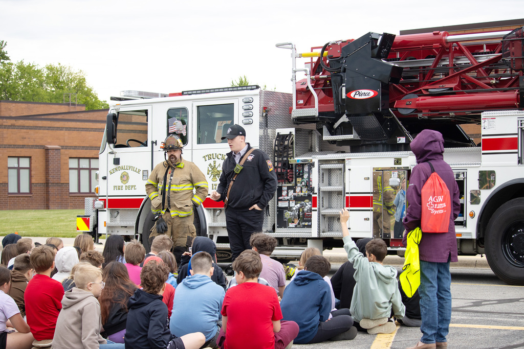 NS Careers on Wheels