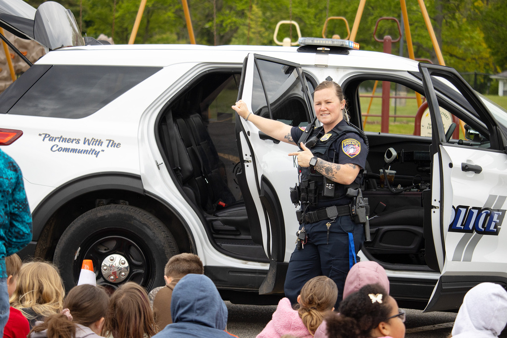 NS Careers on Wheels