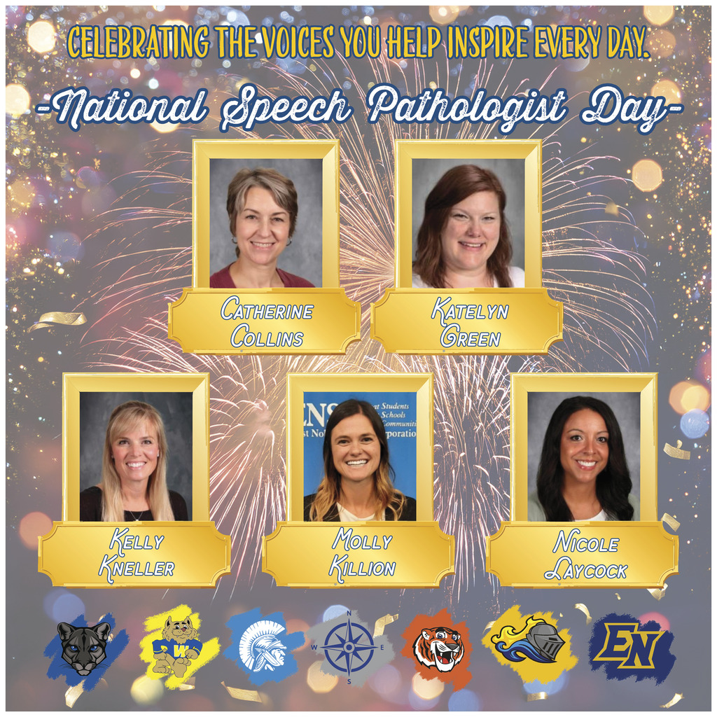 National Speech Pathologist Day