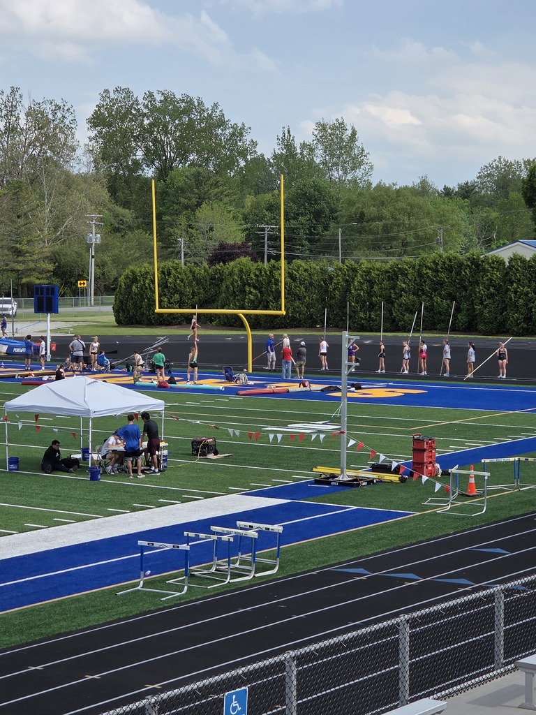 Track