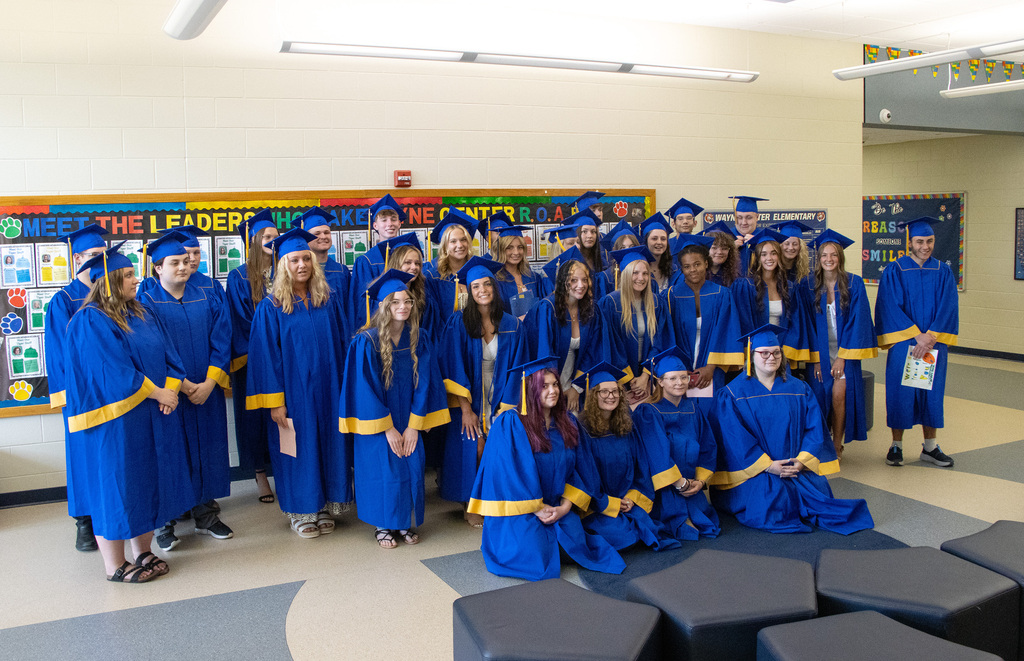 EN HS Seniors