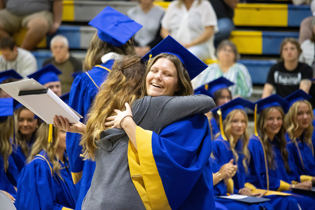 ENHS Honors Night