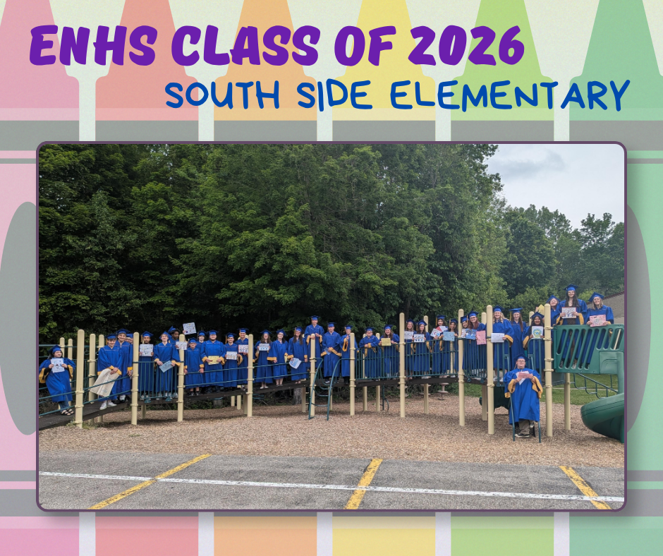 south side elementary