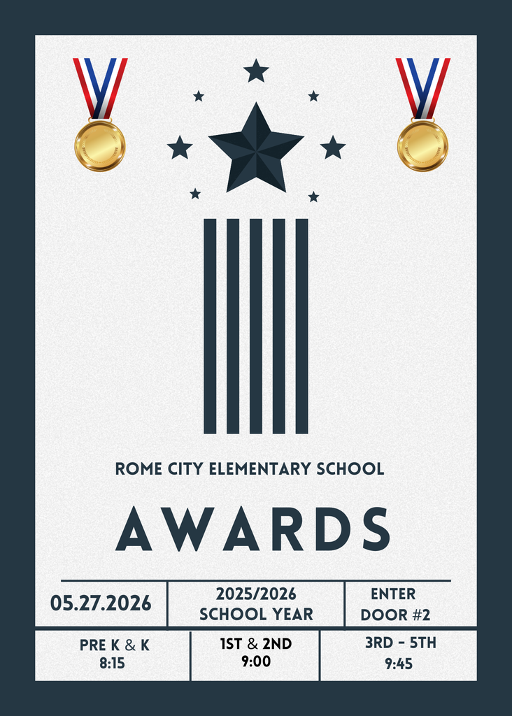 awards
