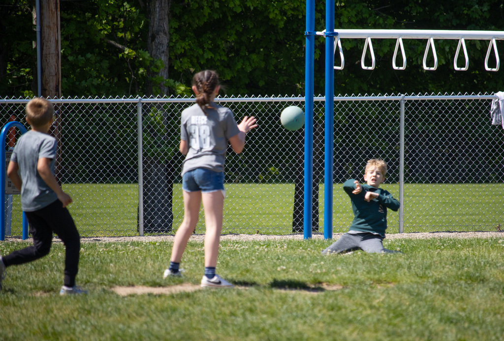 Avilla Field Day