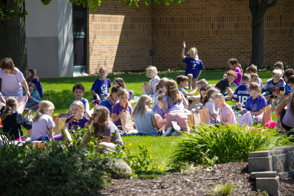Avilla Field Day