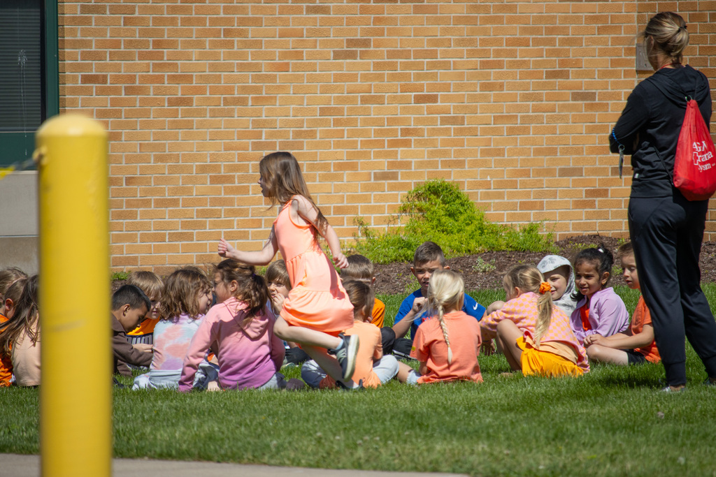 Avilla Field Day