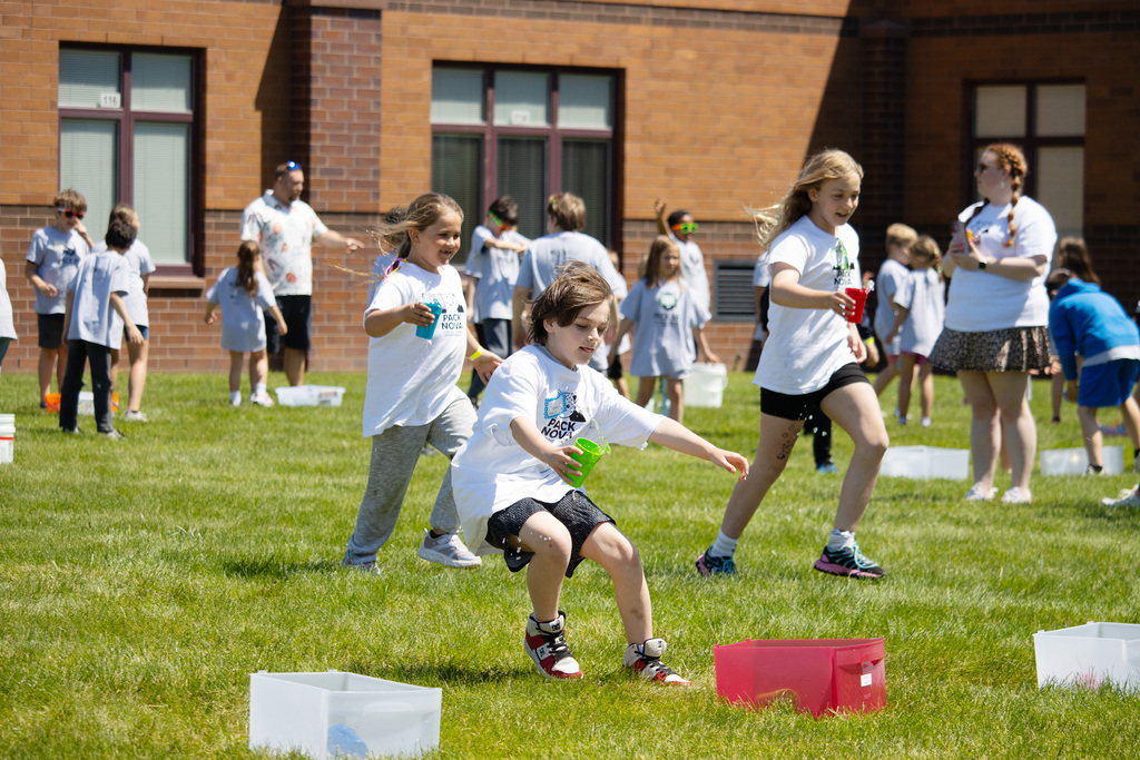 NS Field Day