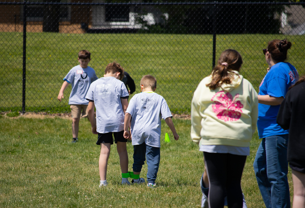 NS Field Day