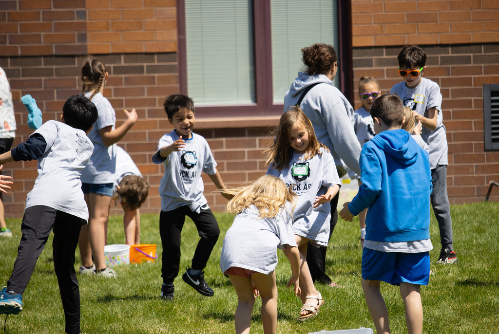 NS Field Day