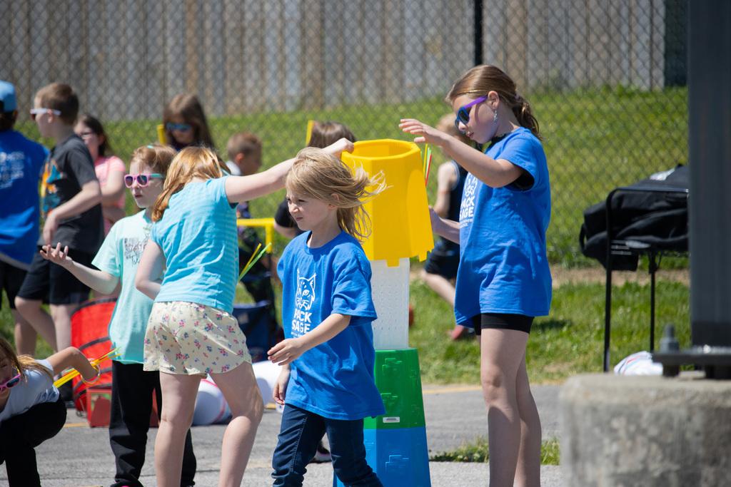 NS Field Day