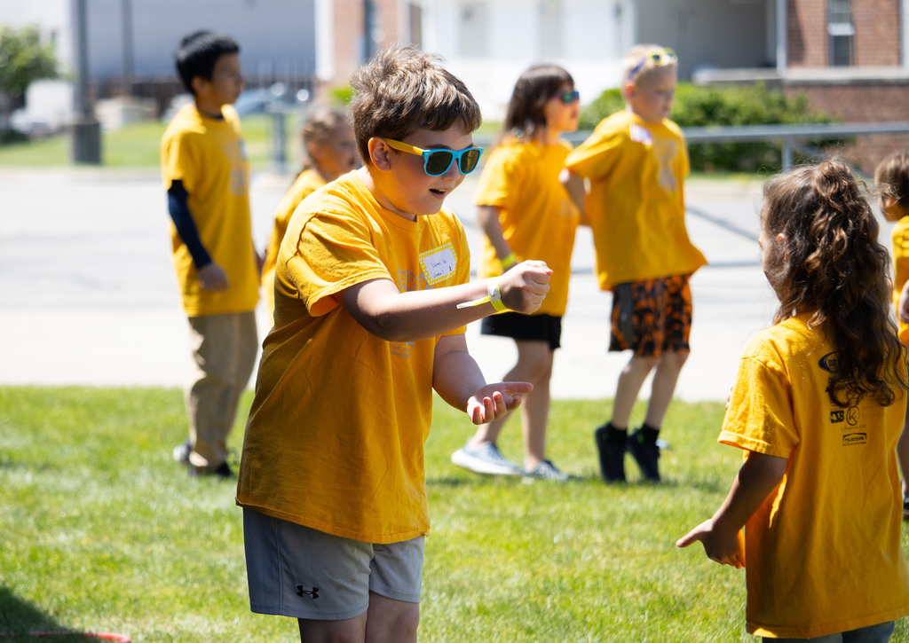 NS Field Day