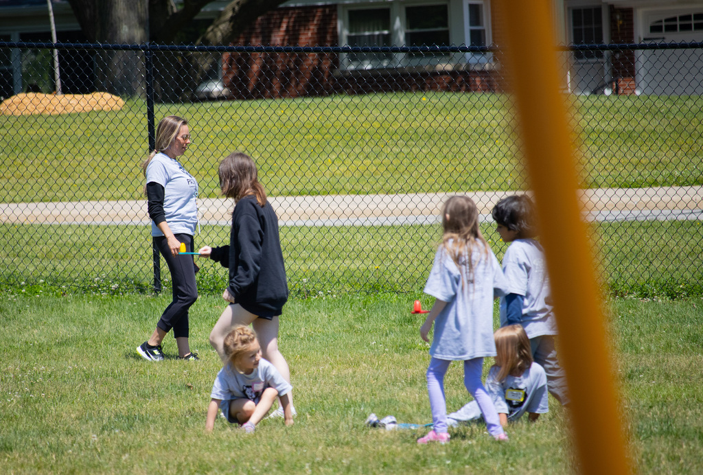 NS Field Day