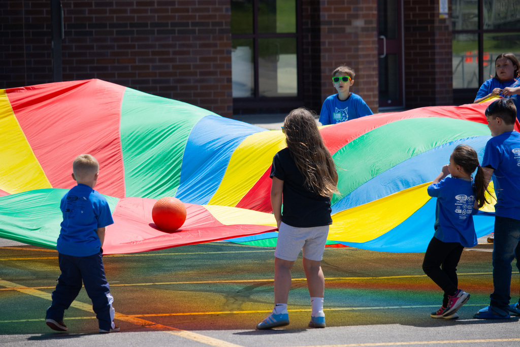NS Field Day